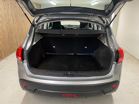 Nissan Qashqai 15 of 25