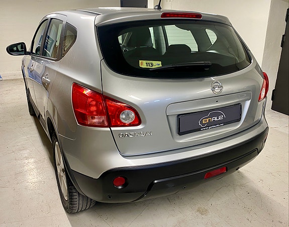 Nissan Qashqai 6 of 25