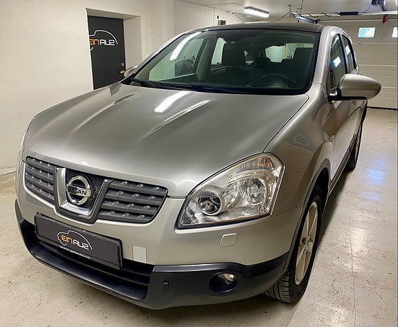 Nissan Qashqai 3 of 25