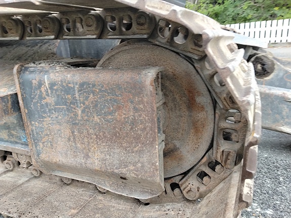 Case CX145D SR 16 of 25