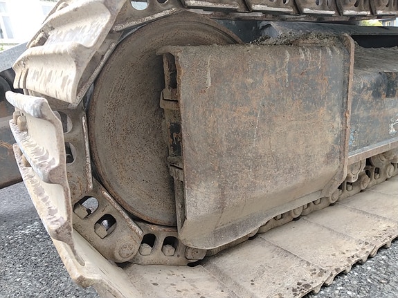 Case CX145D SR 12 of 25