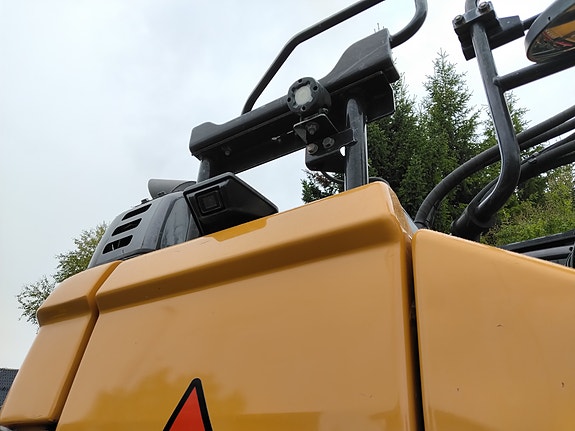 Case CX145D SR 20 of 25