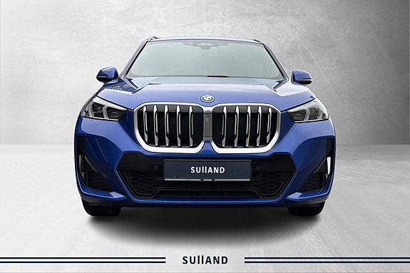 BMW X1 8 of 21