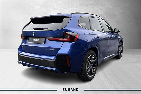 BMW X1 5 of 21