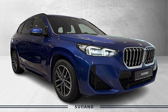 BMW X1 21 of 21