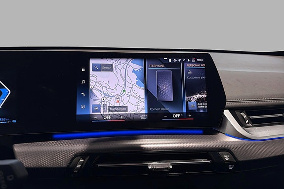 BMW X1 14 of 21