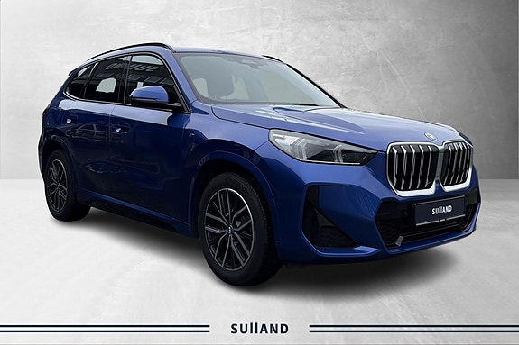 BMW X1 7 of 21