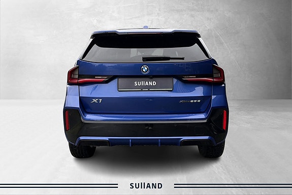 BMW X1 4 of 21