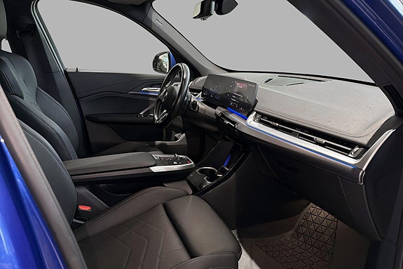 BMW X1 15 of 21