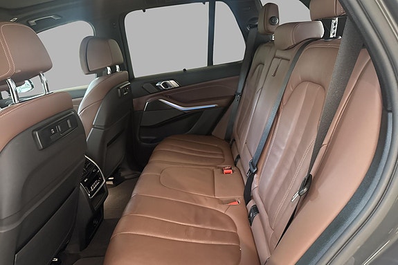 BMW X5 17 of 23