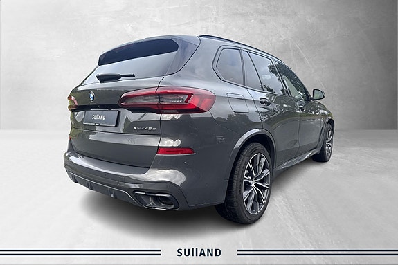 BMW X5 5 of 23