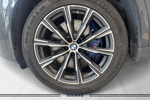 BMW X5 22 of 23