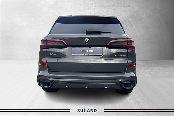 BMW X5 4 of 23
