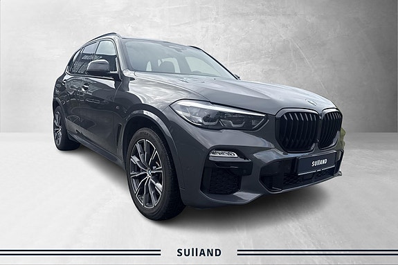 BMW X5 7 of 23
