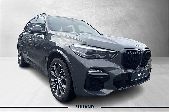 BMW X5 23 of 23