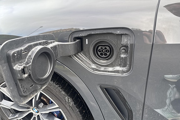 BMW X5 9 of 23