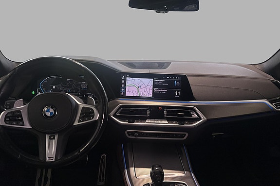 BMW X5 10 of 23