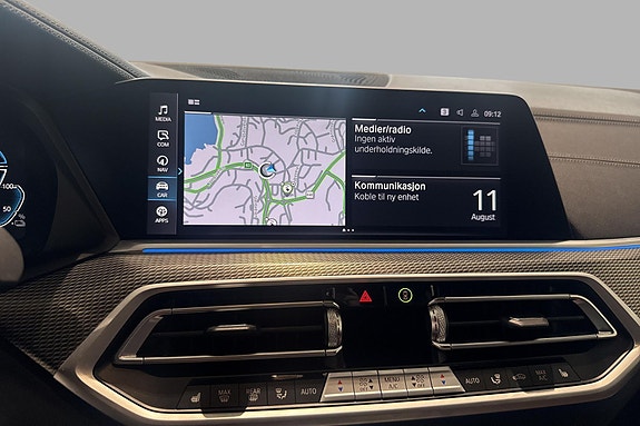 BMW X5 14 of 23