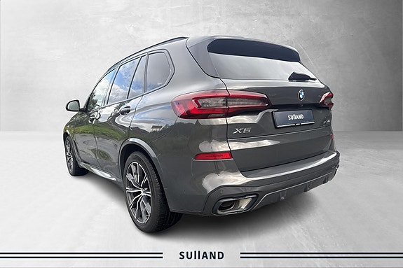 BMW X5 3 of 23