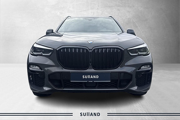 BMW X5 8 of 23