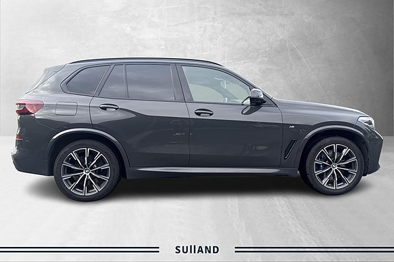 BMW X5 6 of 23