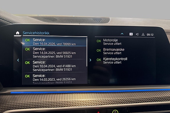 BMW X5 15 of 23