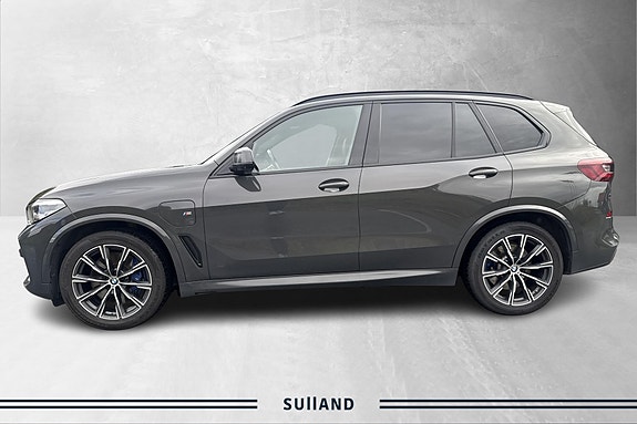 BMW X5 2 of 23