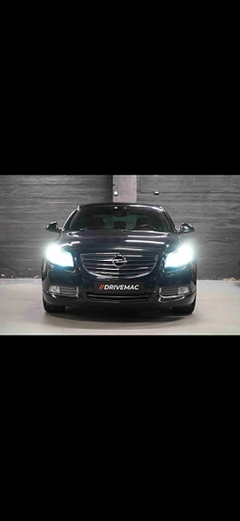 Opel Insignia 8 of 29