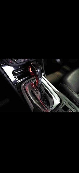 Opel Insignia 24 of 29