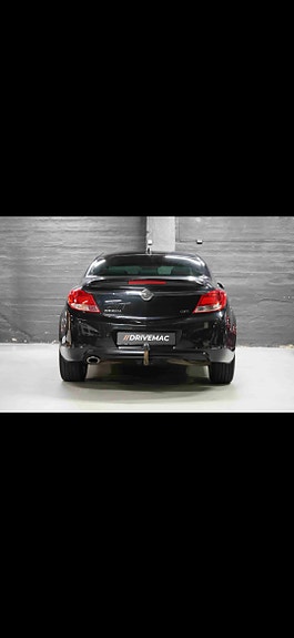 Opel Insignia 9 of 29