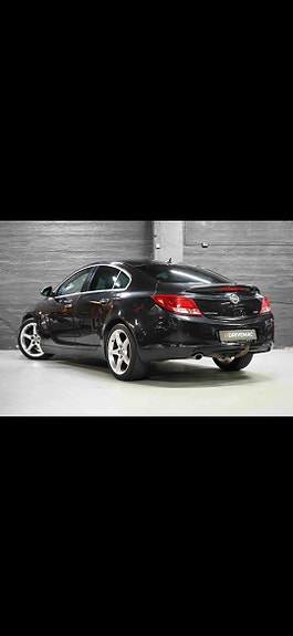 Opel Insignia 11 of 29