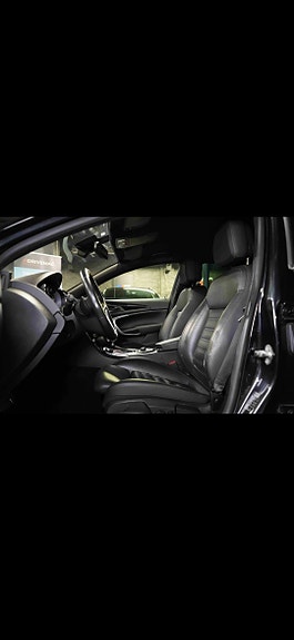 Opel Insignia 13 of 29