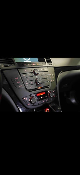 Opel Insignia 23 of 29