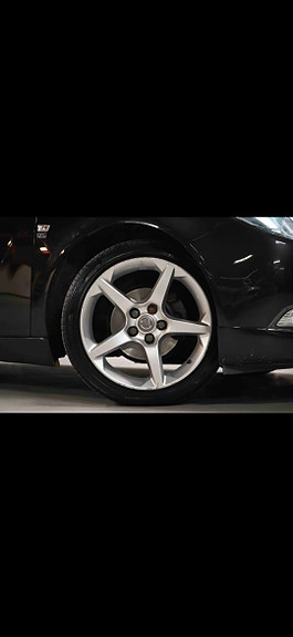 Opel Insignia 6 of 29