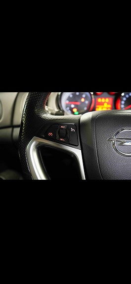 Opel Insignia 19 of 29