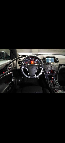 Opel Insignia 17 of 29