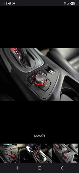 Opel Insignia 25 of 29