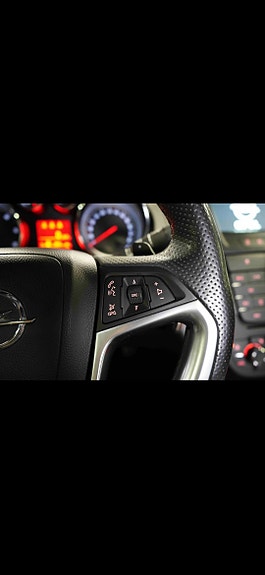 Opel Insignia 20 of 29