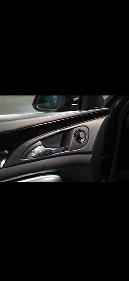 Opel Insignia 15 of 29