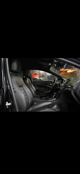 Opel Insignia 27 of 29
