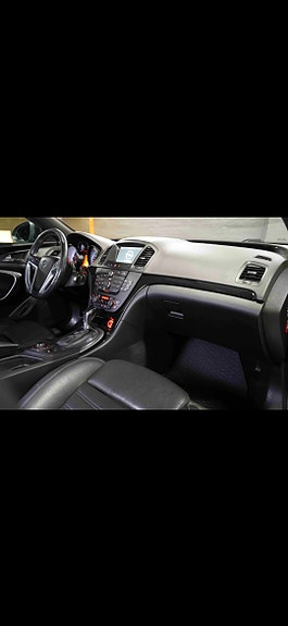 Opel Insignia 28 of 29