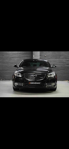 Opel Insignia 7 of 29