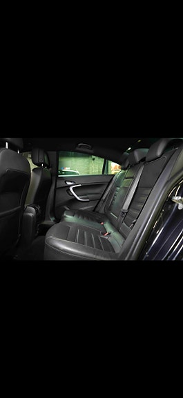 Opel Insignia 29 of 29