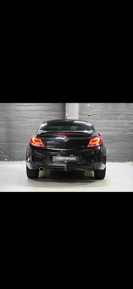 Opel Insignia 10 of 29