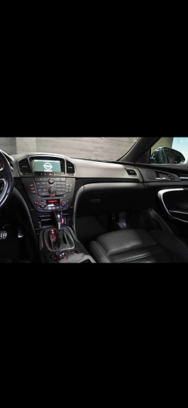 Opel Insignia 26 of 29