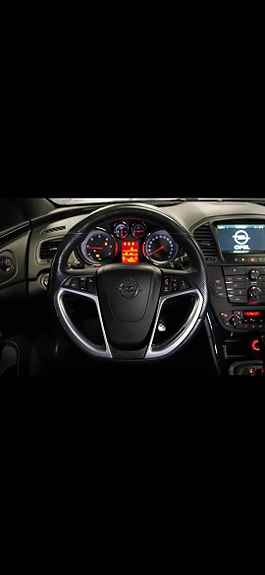 Opel Insignia 18 of 29