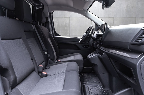 Toyota Proace 21 of 23
