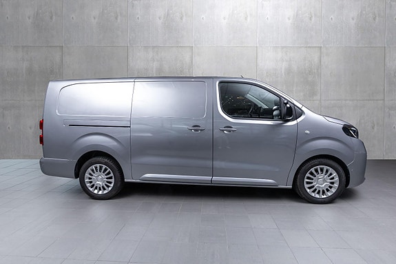 Toyota Proace 6 of 23