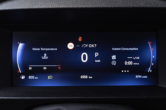 Toyota Proace 14 of 23