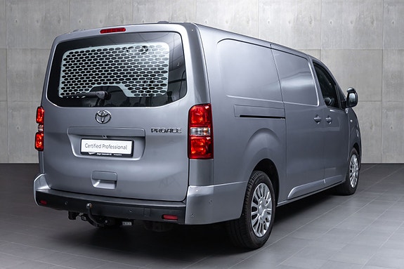 Toyota Proace 7 of 23